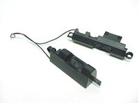 UW590 - Dell Inspiron 1720 / 1721 Replacement Speakers