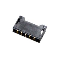Zahara Power Indicator Board Connector 5-pin Replacement for Mini Unibody A1347