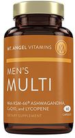 Mt. Angel Vitamins - Women's 50+ Multi
