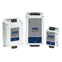 Sola/Hevi-Duty STFV300-10N Surge Protector, Din Rail, Filter, 1P, 25 kA
