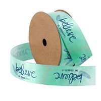 East Majik Gift Wrapping Ribbons£¨25mm, 9 Meters?¡§29.5 ft??for DIY Decoration #9