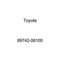 Toyota 89742-08100 Remote Control Transmitter for Keyless Entry and Alarm System