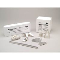 Hartmann Conco Aumafoam Frog Splints, Pack/6