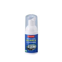 Samoii 2 Pcs 30 Ml All-Purpose Cleaning Bubble Spray, Penetrating Foam Kitchen Grease Cleaner, Easily Clear All Greases and Dirts