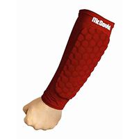 McDavid Hexpad Forearm Sleeve