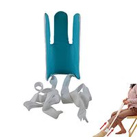 UUK Wear Socks Assister, Old Woman, Pregnant Woman, Free Bend, Three-Finger