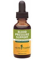 Herb Pharm Blood Pressure Support 1 Fz