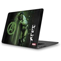 Skinit Decal Laptop Skin for MacBook Pro 13-inch (2014) - Officially Licensed Marvel/Disney Hulk is Ready Design