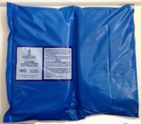 Pelton Shepard Blue Ice Gel Pack - 10" x 11" - Model 90516 - Each