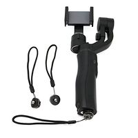 Buckle Strap, PINCHUANGHUI Hand Buckle Lanyard Strap Wrist Strap for Zhiyun Smooth 3/Smooth Q Handheld Gimbal