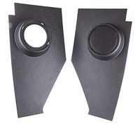 Retro Manufacturing Kick Panels KPC594753-KP GRILLE