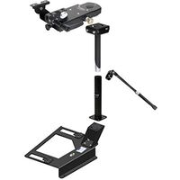 Gamber-Johnson Chevrolet Silverado and Tahoe (2015-2018) / GMC Sierra 1500/2500/3500/HD  and Yukon/Yukon XL (2015-2018) Vehicle Kit