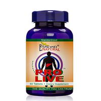 Esmond Natural: Pro Liver (Supports Liver Function.), Made in USA, FDA Facility, GMP, Natural Products Assn Certified-80 Tablets