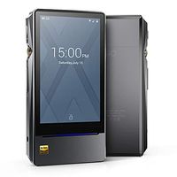 FiiO X7II 64GB with Balacned Module AM3A Android-Based WiFi Bluetooth 4.1 APTX Lossless DSD Portable Music Player