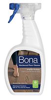 Bona Hardwood Floor Cleaner Spray, 32 oz