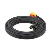 Monoprice 10ft S-Video