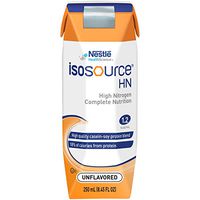 ISOSOURCE HN High Nitrogen Complete Nutrition, 24 Count