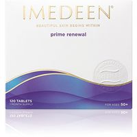3 X Imedeen Prime Renewal 120 Tablets, 3 Month Supply Brand New