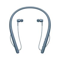 Sony H700 Hi-Res Wireless in Ear Headphone (International Version/Seller Warranty) (Blue)