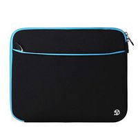 Neoprene Notebook Carrying case Sleeve for Fujitsu Stylistic Q665, Toshiba Satellite CL15 Series, Satellite Radius 11 11.6 inch Laptop