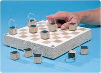 Richardson Products 5107 Finger Extension Remedial Game Ea