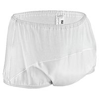 Salk Sani-Pant Lite Waterproof Cover-Up Diaper Cover, Large