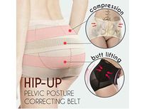 Hip-Up Pelvic Posture Correcting High Quality (M)