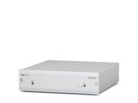 Musical Fidelity LX-LPS Phono Stage Pre-Amp with 2 Turntable Inputs (Silver)
