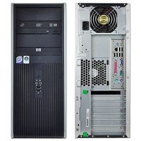 HP DC7800 Tower Desktop PC Computer, USB WIFI, Intel Core 2 Duo 3.00 GHz, 1TB HDD, 4GB High Performance Ram, DVD/CD RW, Windows 7 Home Premium 32 Bit (Keyboard and Mouse) (Renewed)