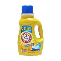 A&H LIQ LNDRY DET 50 OZ