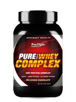 Profight Supplements Pure 100% Whey Complex 2Lbs