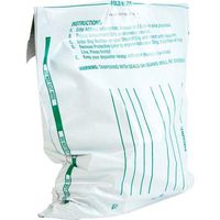 QUA45224 - Quality Park Poly Night Deposit Bags w/Tear-Off Receipt