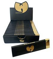 Wu Tang Rolling Papers