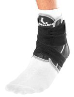 Mueller Sports Medicine HG80 Premium Soft Ankle Brace, X-Small, 0.47 Pound