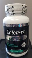 VITA PLUS COLONEX NATURAL COLON CLEANSER