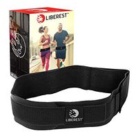 Premium Joint Belt Sacroiliac Brace – Adjustable Support Belt for Hip Pain, SI joint, Lumbar Support, Lower Back, Sciatica – Anti-Slip, Breathable, Firm Compression Wrap For Men & Women (x/small)