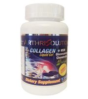 Arthri Solution - Colageno Hidrolizado 8,000mg