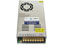 Eyeboot AC110V/220V to DC 24V Universal Regulated Switching Power Supply 400W