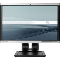 HP Promo LA2405WG LCD Monitor. (Renewed)