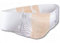 Tranquility AIR-Plus Bariatric Brief 70-106 [Case of 32] by PRINCIPLE BUSINESS ENT