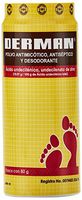 Derman Antifungal Powder, 2.82 Oz, 2.82 Ounces