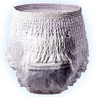 TENA PULL-UP LARGE 45-58 (CA)