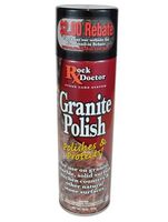 Granite Polish,18oz Case of 6