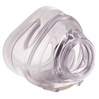 Philips Respironics Pico Traditional Nasal Mask Cushion (Small/Medium)