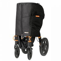 Rollz Motion All In One Rollator & Wheelchair - Travel Cover Only