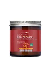 Red Clover Women's Menopause Support Cream