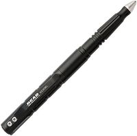 Bear Edge 71521 Tactical Pen, Black, 5 3/4"