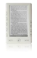 Iview 700EB 7-Inch Color LCD Digital E-Book Reader