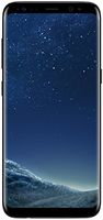 Samsung Galaxy S8, 5.8" 64GB  (Verizon Wireless) - Midnight Black