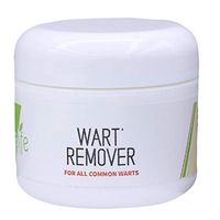 NaturaLife Wart Remover for All Common Warts - 100% Natural Ingredients - Fast Results - 100% Satisfaction